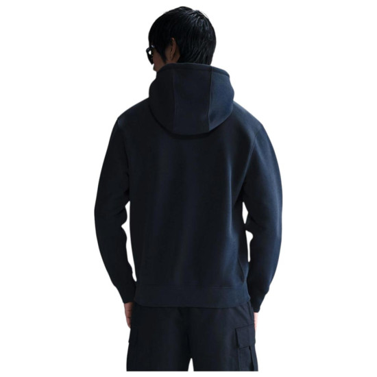 Nike Ανδρική ζακέτα Sportswear Club Full-Zip Fleece Hoodie